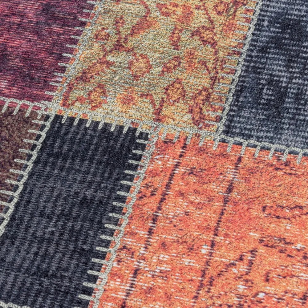 Prateľný koberec 160x230 cm Fiesta – Ayyildiz Carpets