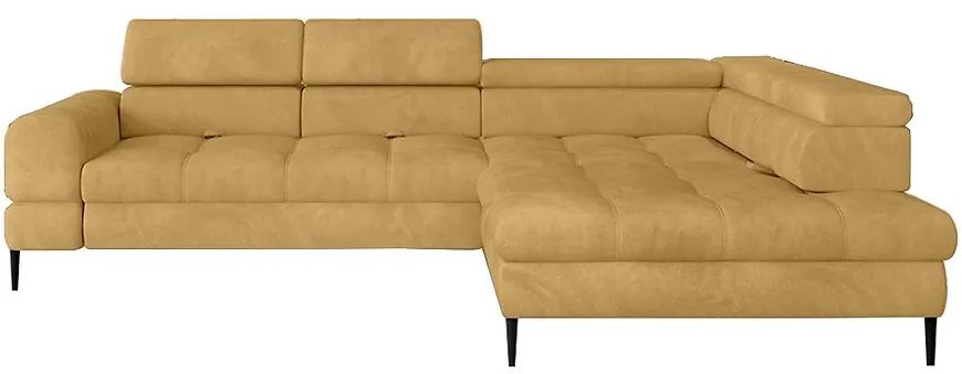 Rohová sedacia súprava Voss P Memphis 10