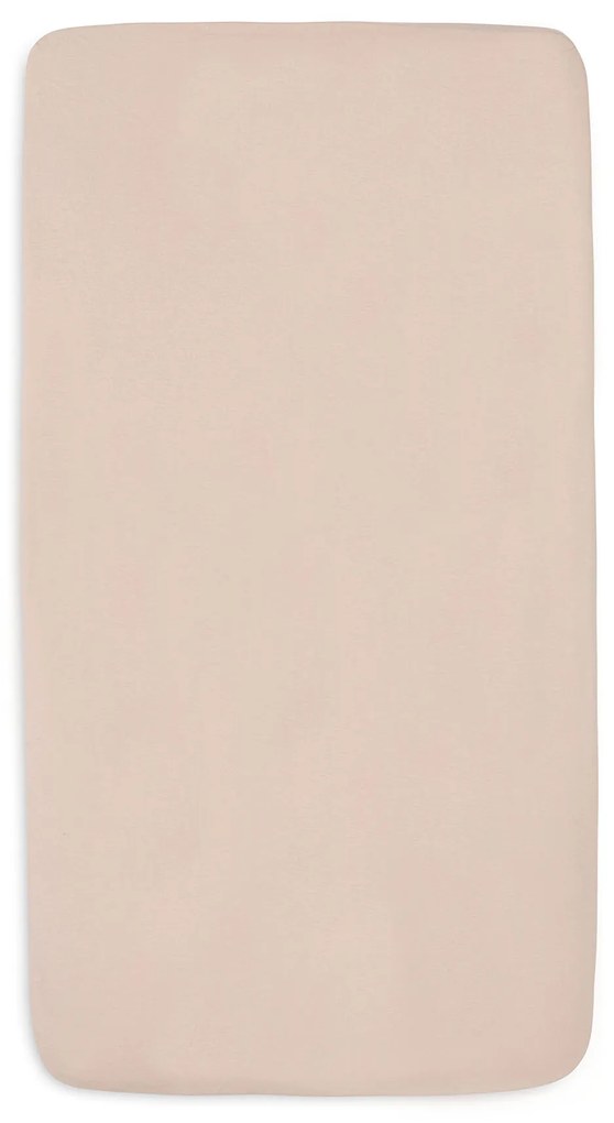 Napínacia plachta 140/150 x 70/75 cm 2 ks Wild Rose