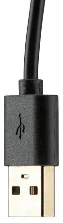 Design stolná lampa JOGA PADMASANA