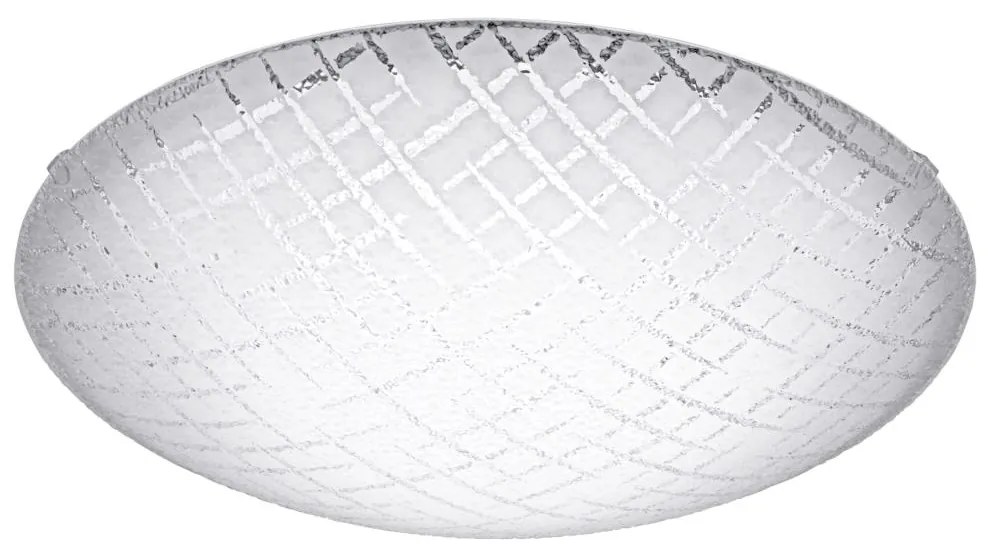 Eglo 95288 - LED stropné svietidlo RICONTO 1 LED/11W/230V