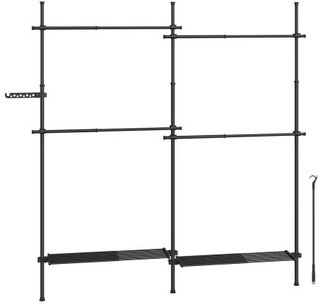 Vešiakový stojan HSR154B01