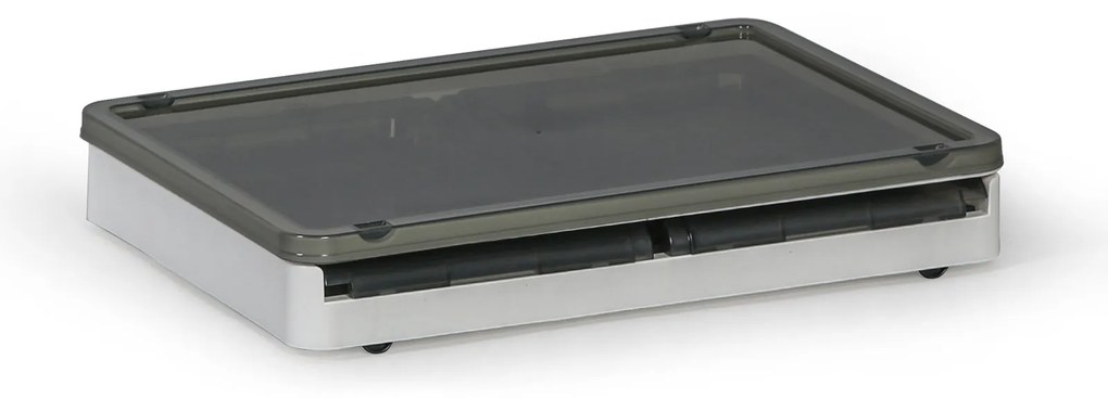 Veľký skladací box XL 68 l, 620 × 415 × 330 mm