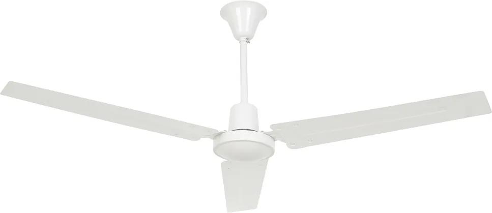 FARO INDUS 33001 55,1“ biela Stropný ventilátor