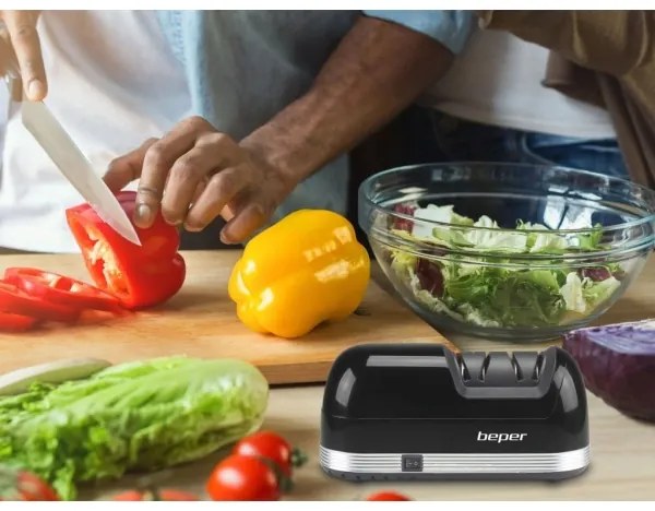 Beper - Elektrický brúsik na nože 40W/230V