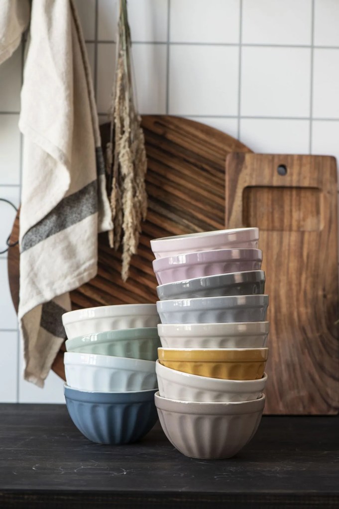 Ib Laursen Miska na müsli MynteCornflower