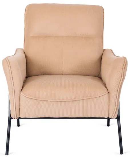 Kreslo ERNESTO bežová