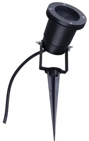 Vonkajšia lampa Edvin