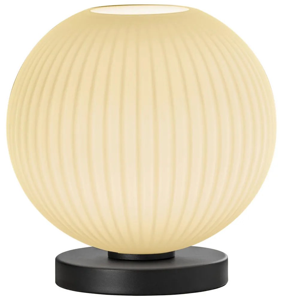 XXXLutz STOLNÁ LAMPA, 25 cm Dieter Knoll - Interiérové svietidlá - 007473021801