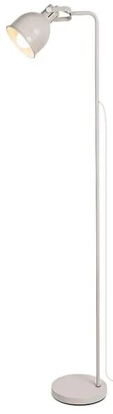 Rabalux 2243 - Stojacia lampa FLINT 1xE27/40W/230V béžová