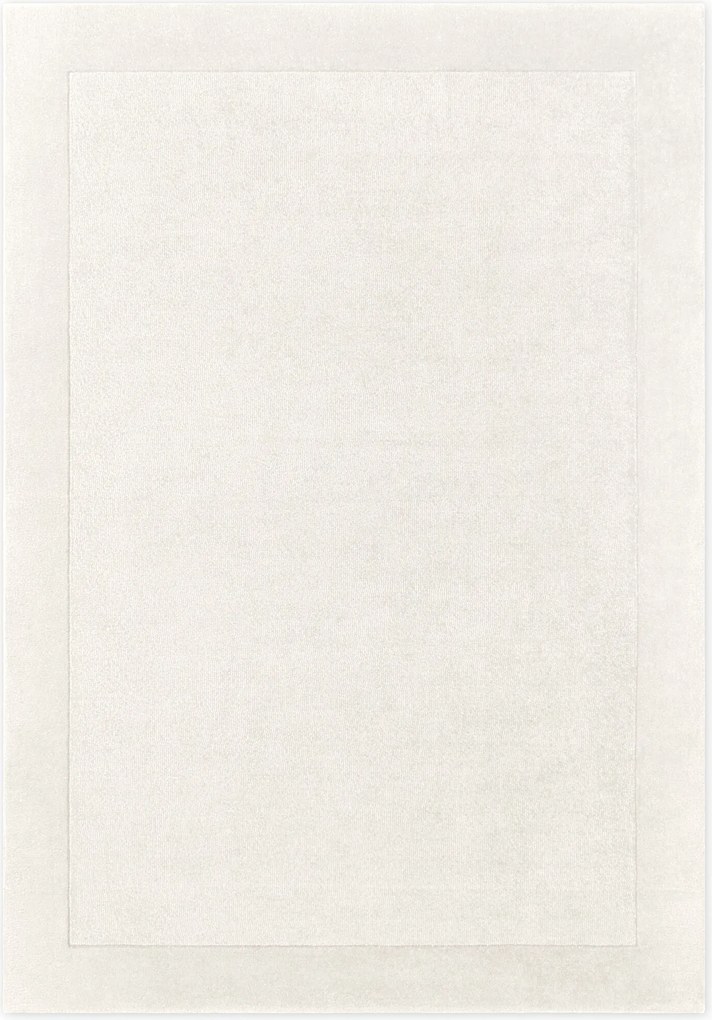 Villeroy & Boch Kusový koberec Kivi 106281 Cream, 160x230, biela, obývacia izba