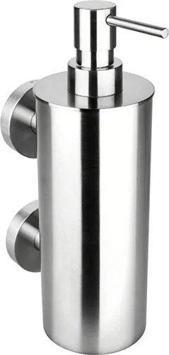 Bemeta Design NEO: Dávkovač mydla, 550 ml - 104109035