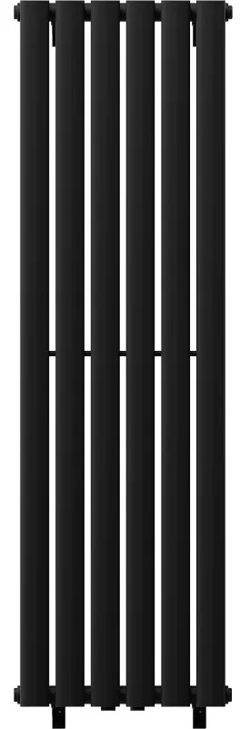 Mexen Oregon, vykurovacie teleso 1200 x 360 mm, 417 W, čierna, W202-1200-350-00-70