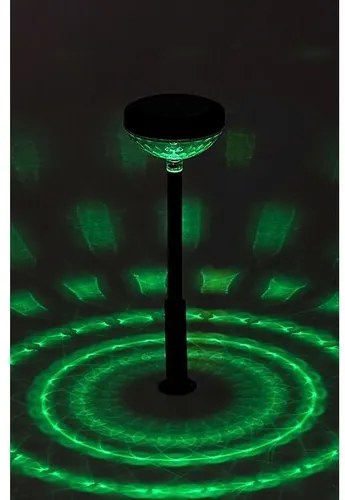 Rabalux 77177 vonkajšie zapichovacie LED svietidlo Monor, 0,1W, 3000K, 3lm, IP44