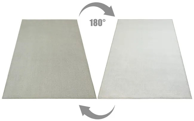 Koberec DOMINGO 172 béžový / krémový