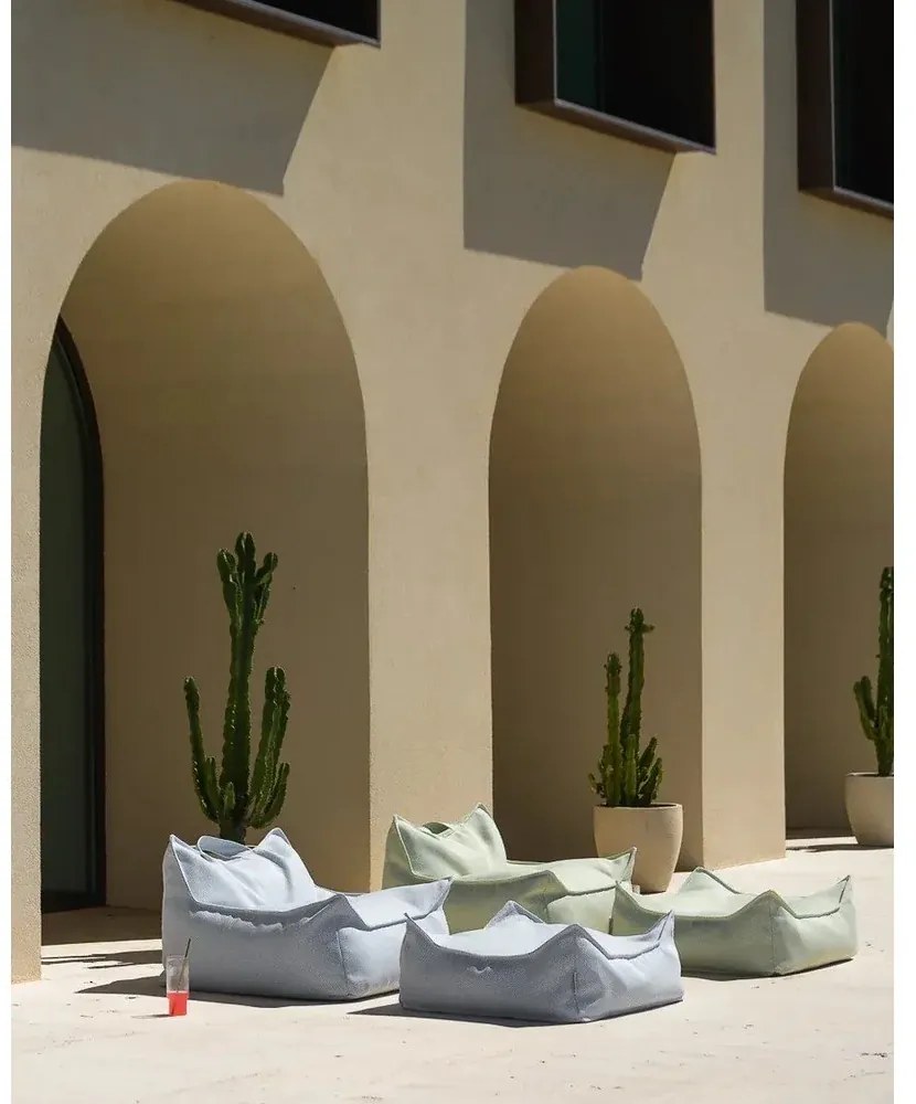 Detský záhradný sedací vak Outdoor – Wigiwama