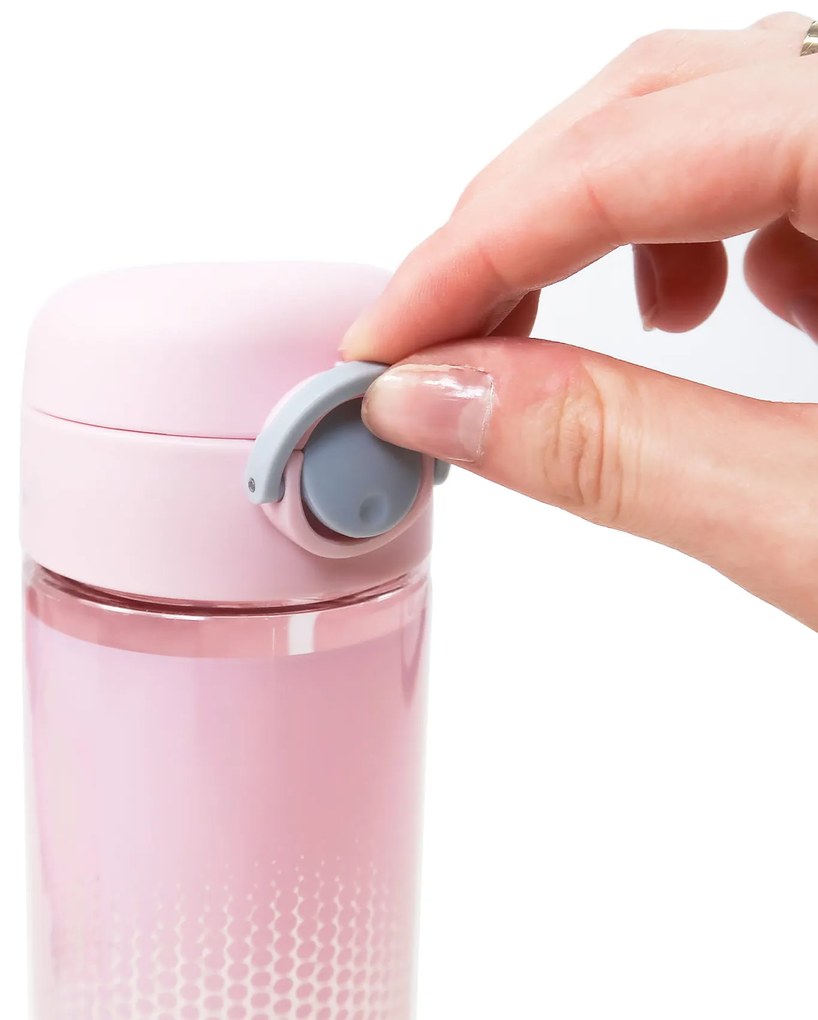 Fľaša na vodu BackUP 6 model C 36, 600 ml