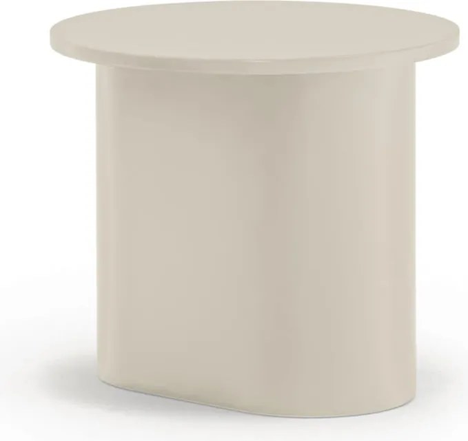 Odkladací stolík 50x50 cm Totem – Teulat