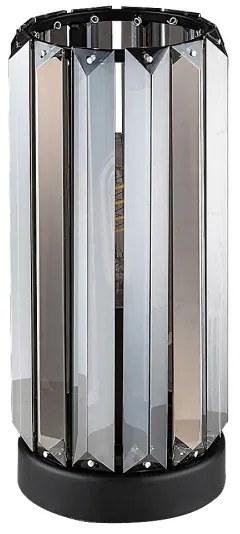 Rabalux 74206 - Stolná lampa VENESS 1xE27/40W/230V