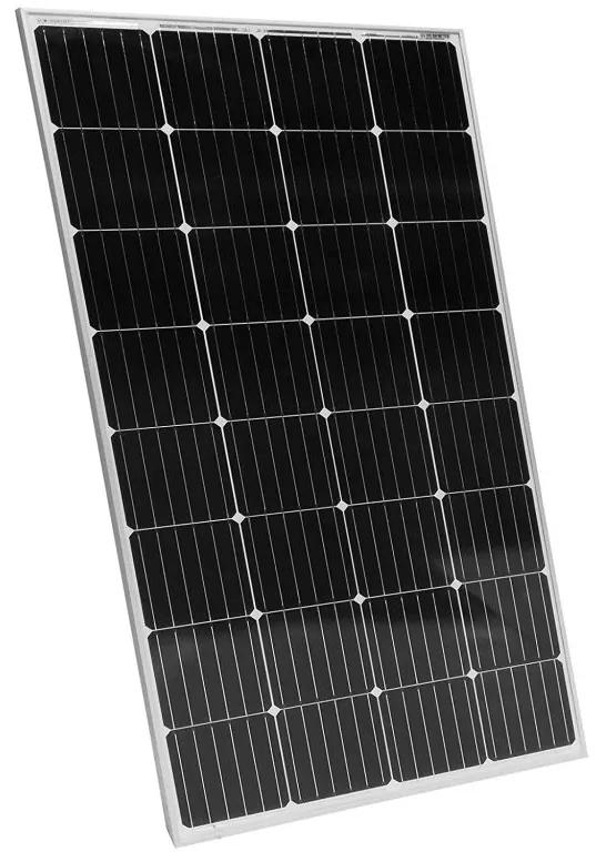 YANGTZE SOLAR Fotovoltaický panel, 165 W, monokryštalický