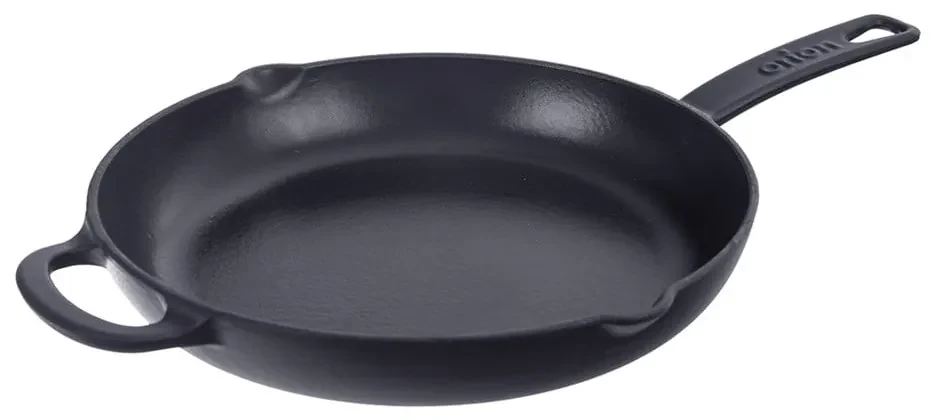 Liatinová panvica ø 24 cm LITINA SMALT – Orion