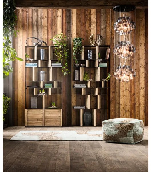 Storm 2 Doors polica 100x234