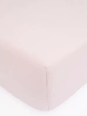 Jersey plachta Classic 90 x 200 cm – staroružová