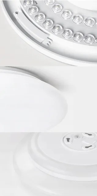 BERGE LED Smart 24W CCT TUYA IP20