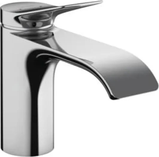 Hansgrohe Vivenis umývadlová batéria bez výpuste chróm 75012000