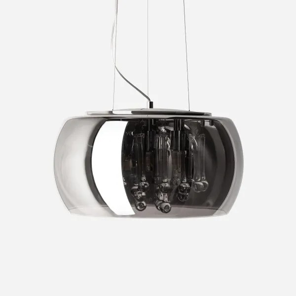 Zuma Line P0076-06X-F4FZ - Krištáľový luster na lanku CRYSTAL 6xG9/42W/230V