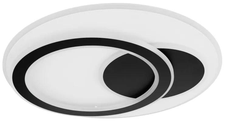 GLOBO RODAN 48436-50 Stropné svietidlo