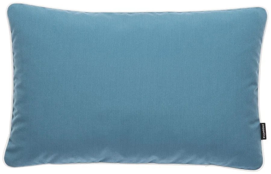 Vonkajší vankúš 38x58 cm Sunny Petrol – Pappelina