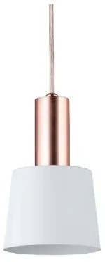 Paulmann 79657 - 3xE14/20W Luster na lanku NEORDIC HALDAR 230V