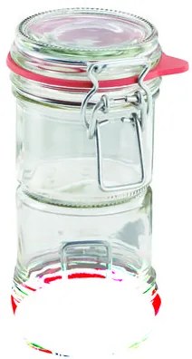 Leifheit zaváracie poháre 03190