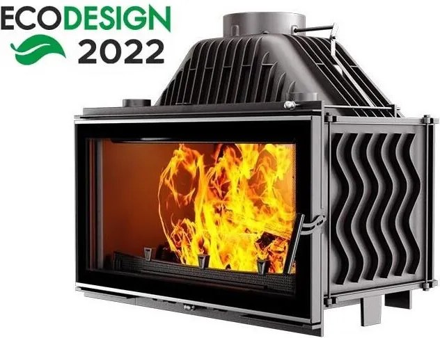 Krbová vložka W16 13,5 kW Eco