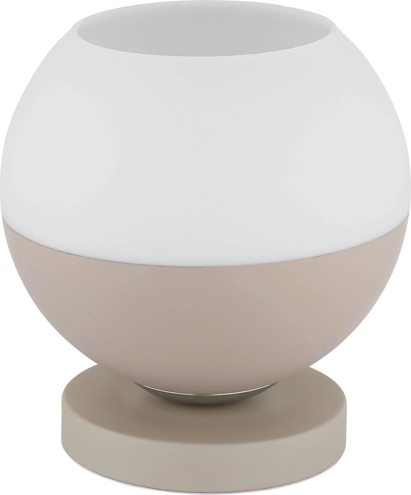 XXXLutz STOLNÁ LAMPA, E27, 20/21 cm Globo - Online Only bytové doplnky - 004558518307