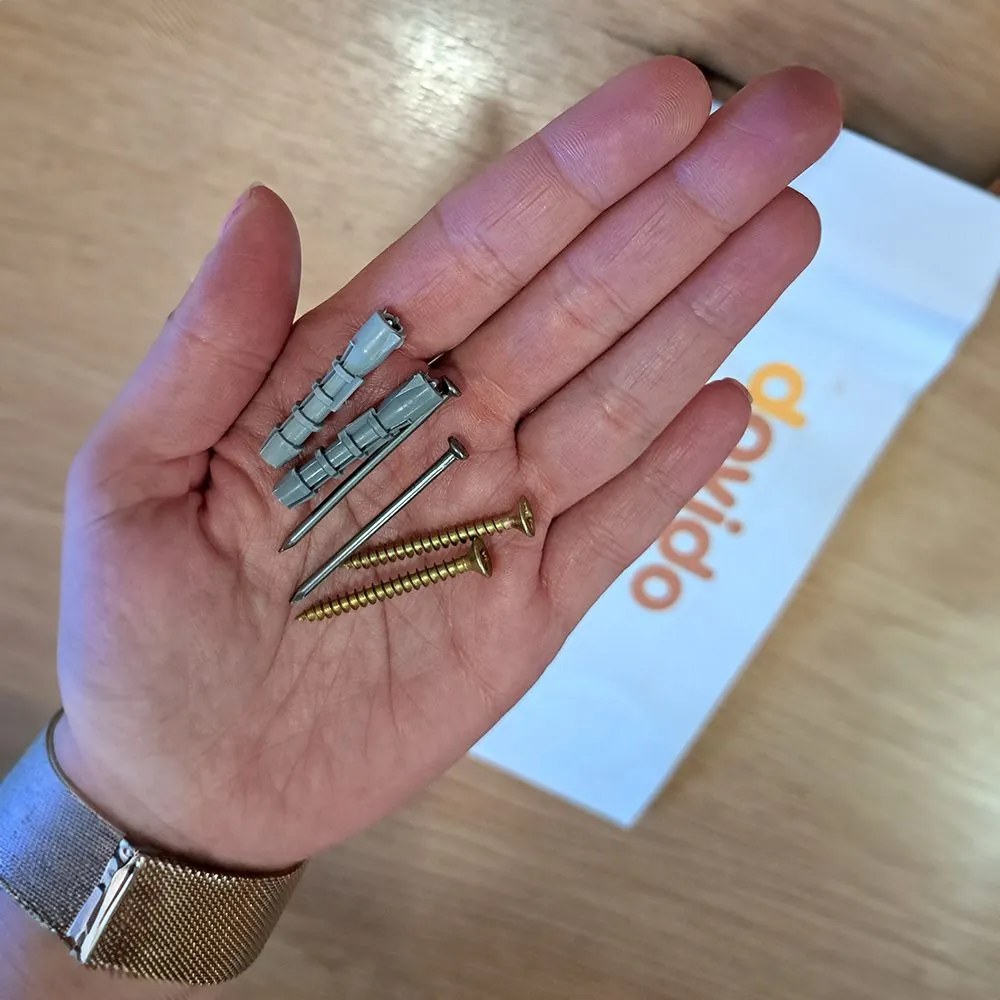 Obraz strom s nádychom minimalizmu