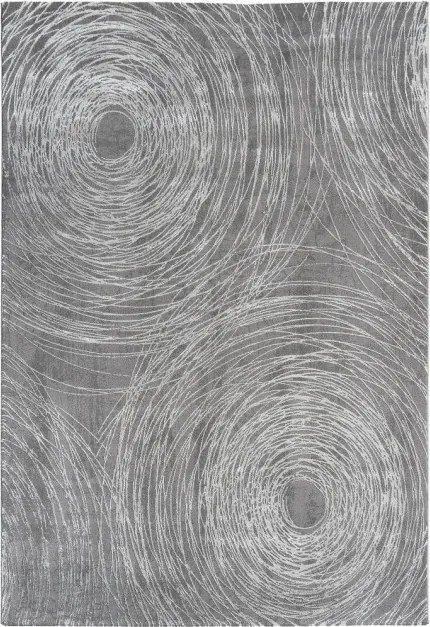 Koberec ASOS ROLLER sivý