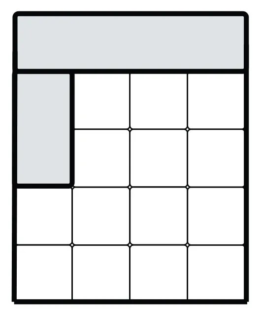 PROXIMA.store - Leňoška I hlboká UMBRIA TYP ROHU: Ľavý, SKUPINA LÁTOK: Skupina 5