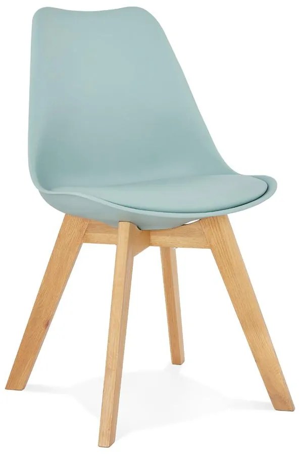 KOKOONDESIGN Tylik Stolička FARBA: biela