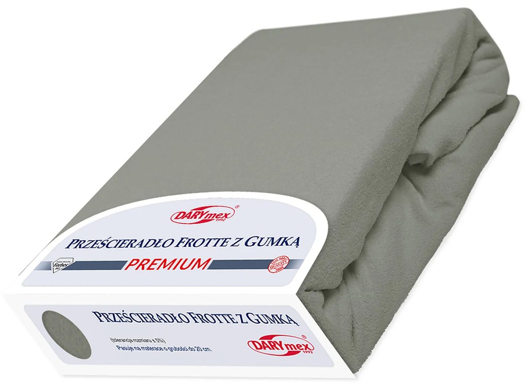 FROTÉ PRESTIERADLO PREMIUM 160X200 CM SIVÉ