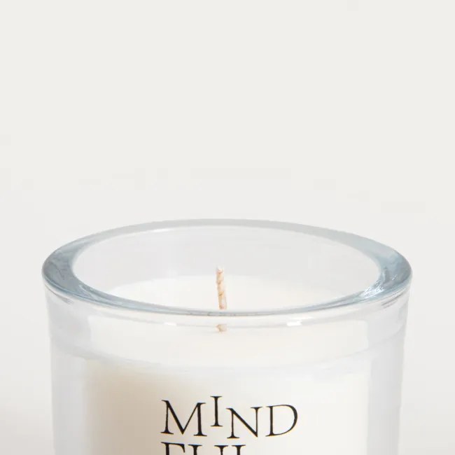 Sviečka ZEN RITUAL Mindfulness 772054