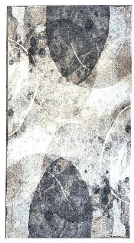 Koberec Epic 1.6/2.3 6510 šedý/krémový