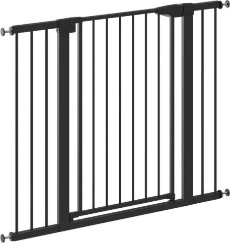 Bezpečnostná zábrana Guardian 5.0 čierna