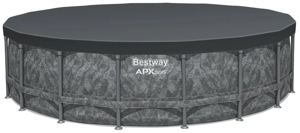 Rámový bazén 18FT 549x132 cm APX 365 BESTWAY
