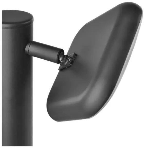 LED Vonkajšia flexibilná lampa NIKA LED/12,5W/230V IP44 50 cm