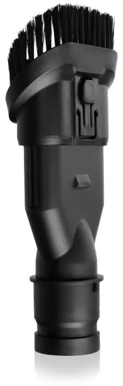 Niceboy ION Hurricane H5- Bezdrôtový tyčový vysávač 2v1 150W/2200 mAh biela/modrá