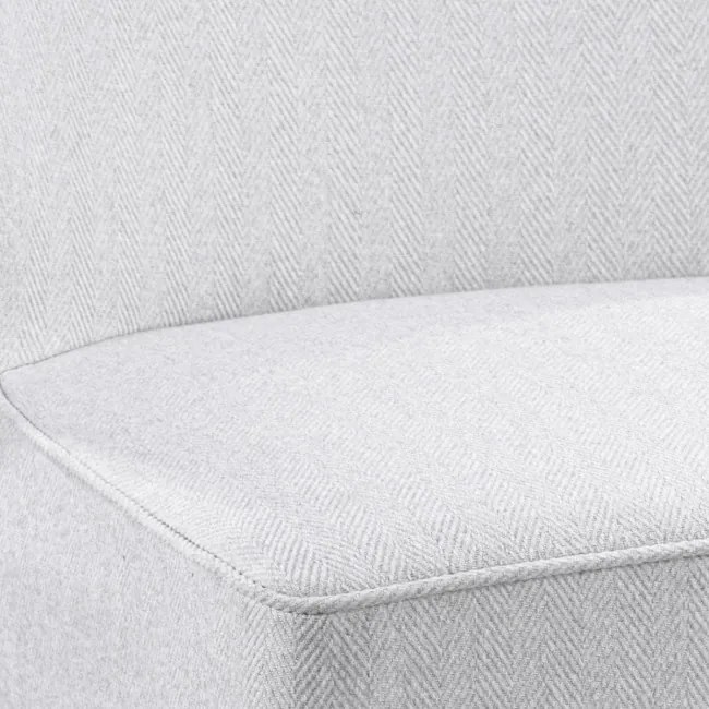 Kreslo ABRAZO béžové 737909