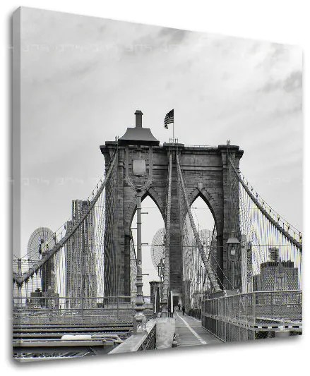 Obraz na stenu MESTO / NEW YORK | rôzne rozmery