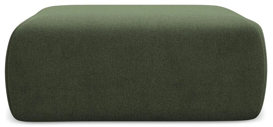 Khaki podnožka Kapua – Makamii